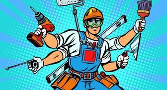 Услуги электрика! Качественно и недорого!