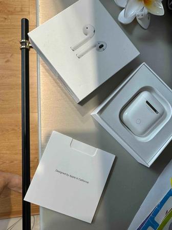 AirPods2 Продам наушники