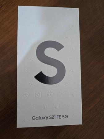 Смартфон Samsung S21FE 5g