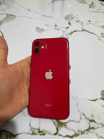 Продаю iPhone 11, 128 GB.