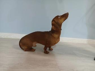 ВЯЗКА КРОЛИЧЬЯ ТАКСА ЭЛИТНЫЙ КОБЕЛЬ