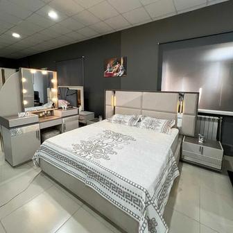 Спальный гарнитур - Line