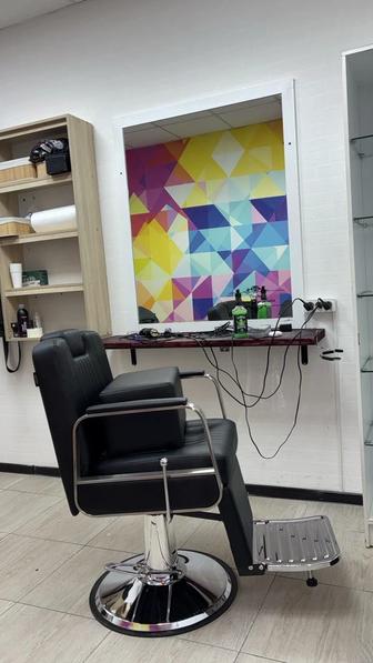 Сдам кресло