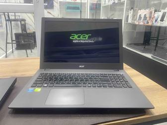 Acer, ноутбук