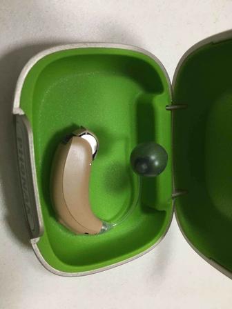 Слуховой аппарат Phonac Terra