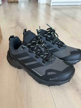 Кроссовки Adidas Terrex Skychaser Ax5 Gore-tex Hiking Shoes