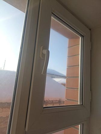 Ремонт Пластиковых Алюминиевых окон дверей