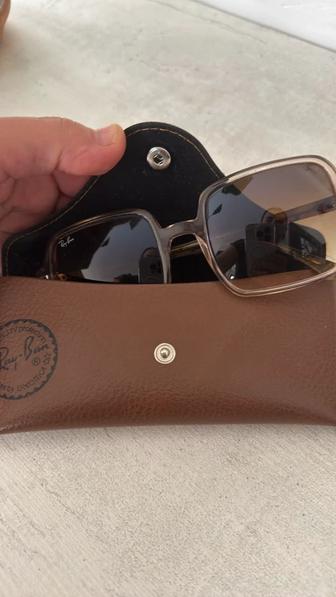 Очки Ray Ban