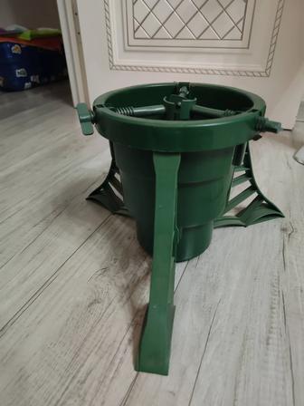 Подставка для ели