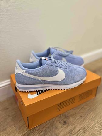 Nike Cortez blue