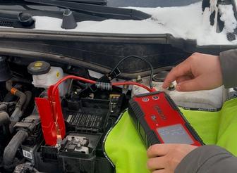 Завести машину Прикурить авто Подкурить машину Запуск автомобиля