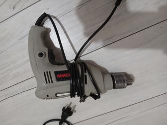 Продам дрели