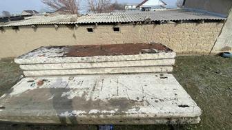 Продаю плиты перекрытия