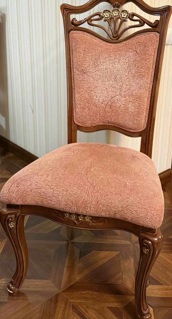 Стулья классика