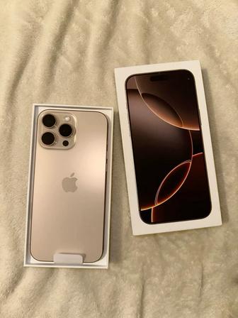 Айфон 16 про Макс