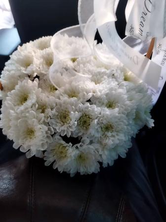 Уборка квартир офисов