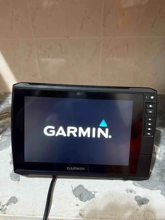 Эхолот Garmin Echomap 106sv