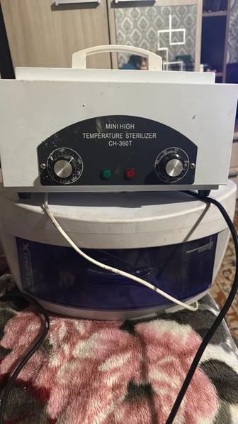 Продам стерилизатор