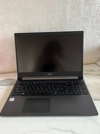 Ноутбук Acer Aspire 7/17/ A715-75G /A715-41G