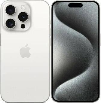 Iphone 15 pro 256 гб , 93 Акб