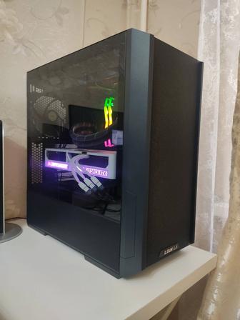 Компьютер Ryzen 9 7950X/RTX 5070 Ti 16Gb/32Gb DDR5