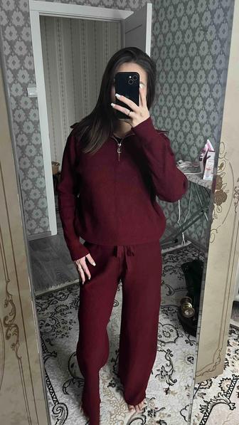 женская двойка