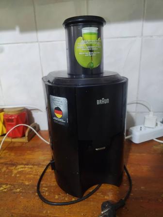 Соковыжималка