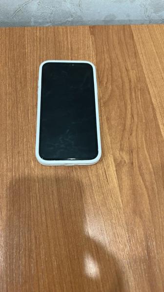 Продам iphone 10 xr