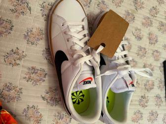 Продам кеды из Америки