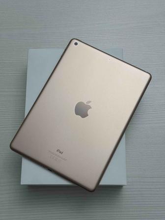 iPad 6 Wi-Fi Gold