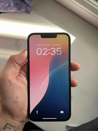 iPhone 13 128gb Midnight