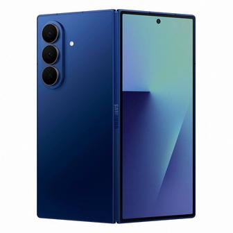 Продаю новый Смартфон Samsung Galaxy Z Fold 7 5G 12/512Gb