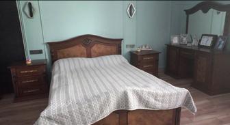 Продается спальный гарнитур в хорошем состоянии, б/у