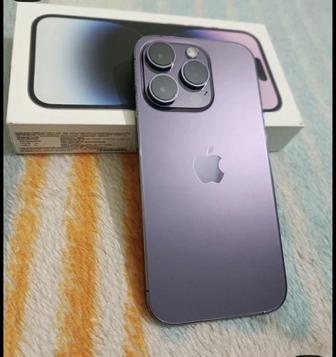 Продам айфон 14 про