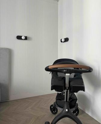 продам коляску stokke