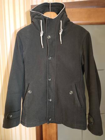 Бушлат, полупальто, р.44