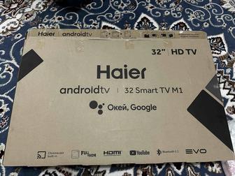 Телевизор смарт тв