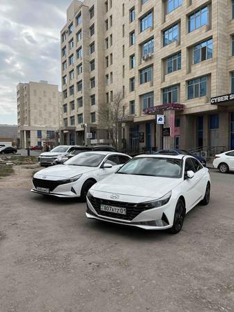 Прокат Авто