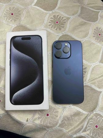 Айфон 15 про