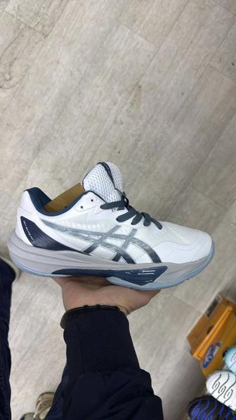 Новые отличные кросы