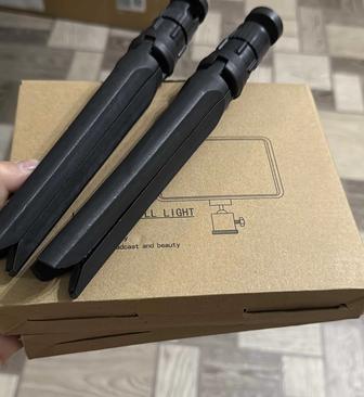 Продам новые лампы освещения для съемок