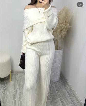 Двойка женская