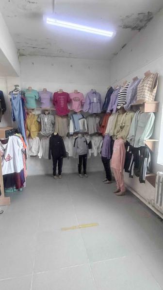 Платье и не только