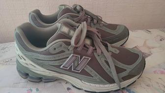 Мужские кроссовки New Balance оригинал