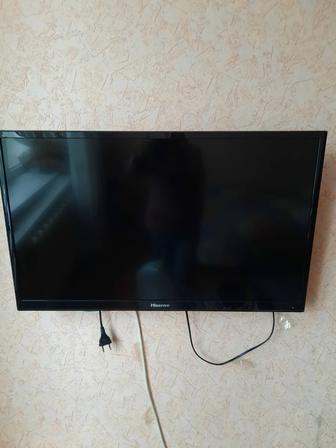 ТВ Hisense LEDN32D33