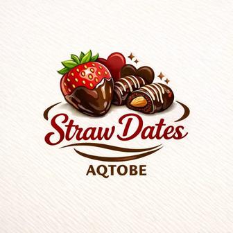 Клубника в шоколаде