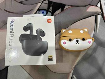 Наушники Xiaomi Redmi Buds 4 Pro