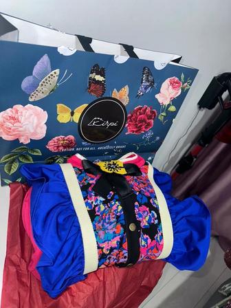 Продам платье от Kirpi