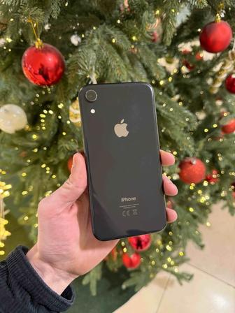 Телефон iPhone XR 64GB 78% Айфон 10Р 64ГБ 78%
