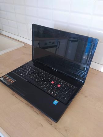 Ноутбук Lenovo G580